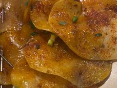 -郑记•不夜城烧烤•龙虾•虾蟹(黄鹤楼店)