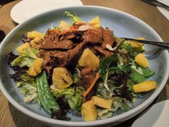 -WOLFGANG PUCK KITCHEN & BAR(迪士尼小镇店)