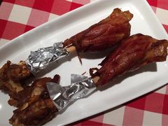 -西贝(上海我格广场店)