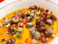 -李记红灯笼龙虾馆(渔人码头店)