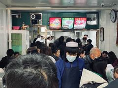 -清真白建强牛肉面(金雁花园店)