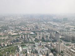 -无锡苏宁银河国际酒店-悦府65中餐厅