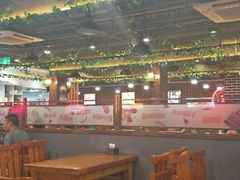 -食客烧烤(罗道庄店)