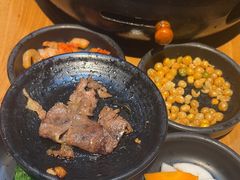 -九田家黑牛烤肉料理(溧阳吾悦店)