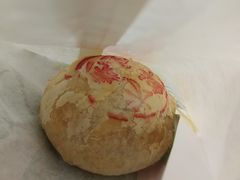 鲜肉月饼-上海市长春食品商店(淮海中路店)
