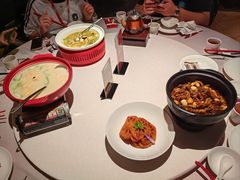 -千百味红餐厅·江西菜(绿地双子塔店)