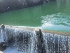 -大连冰峪旅游度假区