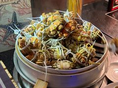 -昆泰嘉华酒店-嘉华咖啡厅