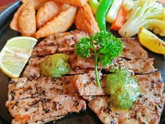 -我的意大利厨房