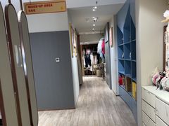 -海马体照相馆(上海月星环球港店)