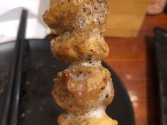 -鸟串烧Yakitori