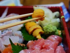 -希望日本料理(保利香槟花园店)
