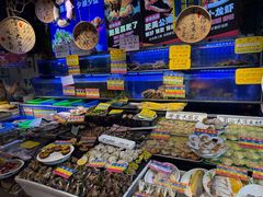 -三个渔夫·蒸汽海鲜(小白楼店)