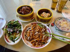 -80s港式茶餐廳