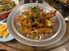 -湘聚缘湘菜馆(斜土路店)