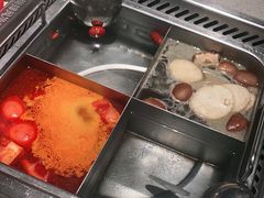 -海底捞大排档火锅(悦荟广场店)