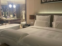 -广州白云机场雅高铂尔曼大酒店