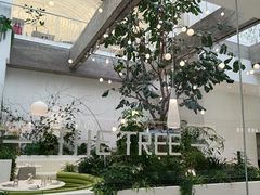 -大树餐厅(红旗街万达店)