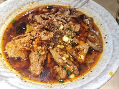 -水煮鱼乡·川京菜(蛇口店)