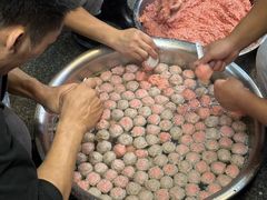 -阿娟牛肉丸·手打牛肉丸·现做现卖