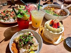 -SHAN山(前滩太古里店)