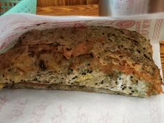 油条双鸡蛋-真素诚·清真(新华路店)
