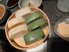 -三出山火锅(万象天地店)