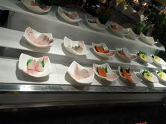 -五月罗马海鲜烤肉自助餐厅(印象城店)
