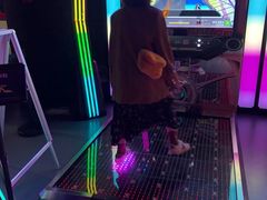 -VS SPORTS PARK运动玩乐园·团建·生日会(合生汇店)