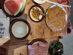 -楠火锅(龙阳广场店)