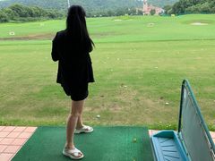 -平湖九龙山庄园圣马可酒店