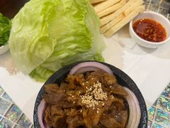 -走马楼饭庄(慈城古县城店)