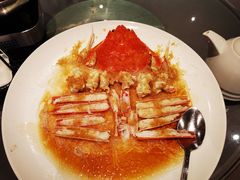 -徐记海鲜(阿波罗店)