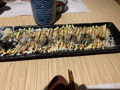 海老脆脆卷-舞漁日料美人胶原锅(陆家嘴中心店)
