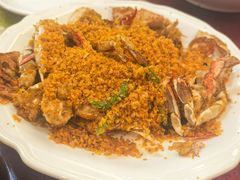 -旺富东海大酒楼(海鲜街店)