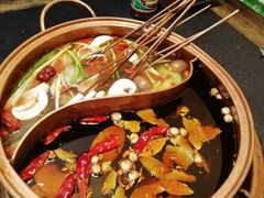 -镇江龙·火锅串串(武侯祠店)