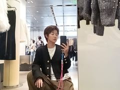 -URBAN REVIVO(深圳华润万象天地店)