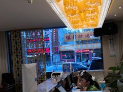 -穆隆斋清真大饭店(串窑街店)