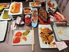 -邢氏老太太烧烤(南山店)