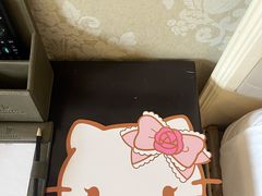 -安吉银润锦江城堡酒店(Hello Kitty主题乐园店)