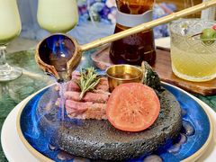 -秘密旅行Bonjour(黑金冠 江南西店)