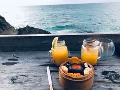 -Rock Bar Bali(Bali)