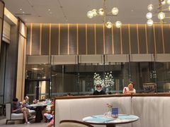 -南湖宾馆·鸳湖阁全日制餐厅