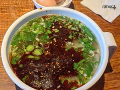 -中阿兰牛肉面(悦海新天地店)