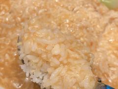 蟹粉炒饭-新花城蟹粉馆(乌鲁木齐店)