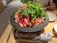 -阿吾罗·月咏精致日料(港汇恒隆广场店)