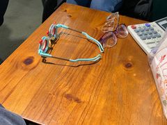 -Trend1881视光·蔡司视觉(领展广场店)