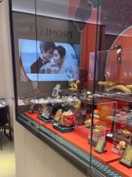 -周生生Chow Sang Sang(翠微店)
