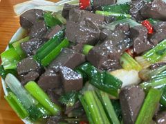 -小辫子羊肉面馆(周东店)