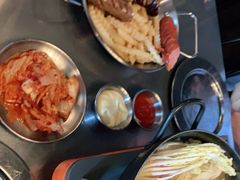 -MI WU FACTORY米屋美食工厂餐厅(绿地店)